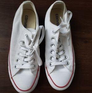 SOLD-Coach White Ox